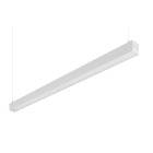 PHILIPS LIGHTING - KeyLine 26W Unità di alimentazione con interfaccia DALI Fascio medio 74° x 74° SM350C 34S/840 PSD PCS L1500 ALU.