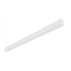 PHILIPS LIGHTING - Unità di alimentazione KeyLine 38 W con interfaccia DALI, fascio medio 74° x 74° e SM350C 50S/840 PSD PCS L1500 WH.