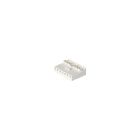 PHILIPS LIGHTING - ACC MAXOS, Da 36 a 50°, Bianco 9MX056 MB WH.