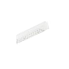 PHILIPS LIGHTING - Maxos LED Industry Module, system flux 5500 lm 4MX850 581 LED55S/840 PSD DA35 WH.
