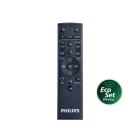 PHILIPS LIGHTING - Ledinaire EcoSet wireless battery powered BLE IR remote controller.