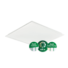PHILIPS LIGHTING - Pannello CoreLine G6 31 W 600x600 mm VPC 2900-4300 lm 3000-4000 K DALI RC132V 29_36_43S/830_40 PSD W60L60 OC