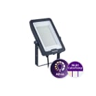 PHILIPS LIGHTING - Proiettori completi Ledinaire 100W 11000 lm 12000 lm 3000K 4000K 6500K Simmetrica BVP169 LED120/830_40_65 DOB 100W SWB.