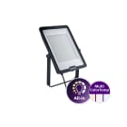 PHILIPS LIGHTING - Proiettori completi Ledinaire 200W 22000 lm 24000 lm 3000K 4000K 6500K Simmetrica BVP169 LED240/830_40_65 DOB 200W SWB 73608599