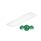 PHILIPS LIGHTING - Pannello CoreLine G6 All-in 31W 22W 30x120mm VPC 2900lm 3100lm 3350lm 3600lm 4000lm 4300lm 3000K 3500K 4000K DALI RC132V G6 29_36_43S/830_40 PSDW30L120OC