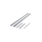 PHILIPS LIGHTING - Accessory bianco RC059Z SMB W30L120 per un look elegante e sofisticato.