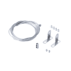 PHILIPS LIGHTING - Accessory Nichel RC159Z SAFETY CABLE per garantire la massima sicurezza durante l'utilizzo.