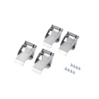 PHILIPS LIGHTING - Accessory Nichel RC159Z Plaster Ceiling SMB-PLC.