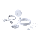 PHILIPS LIGHTING - Accessory RC159Z SUSPENSION SET SME-4 Bianco WH. 75249899