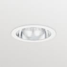 PHILIPS LIGHTING - GreenSpace Downlight 15.2W D200mm 2000lm 3000K Riflettore speculare C IP20 DN470B LED20S/830 PSU-E C WH P