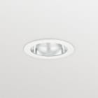 PHILIPS LIGHTING - GreenSpace Downlight 10.2 W D150 mm 1300 lm 4000 K Riflettore speculare C IP20 ELP3h DN460B LED11S/840 PSU-E C ELP3 WH P