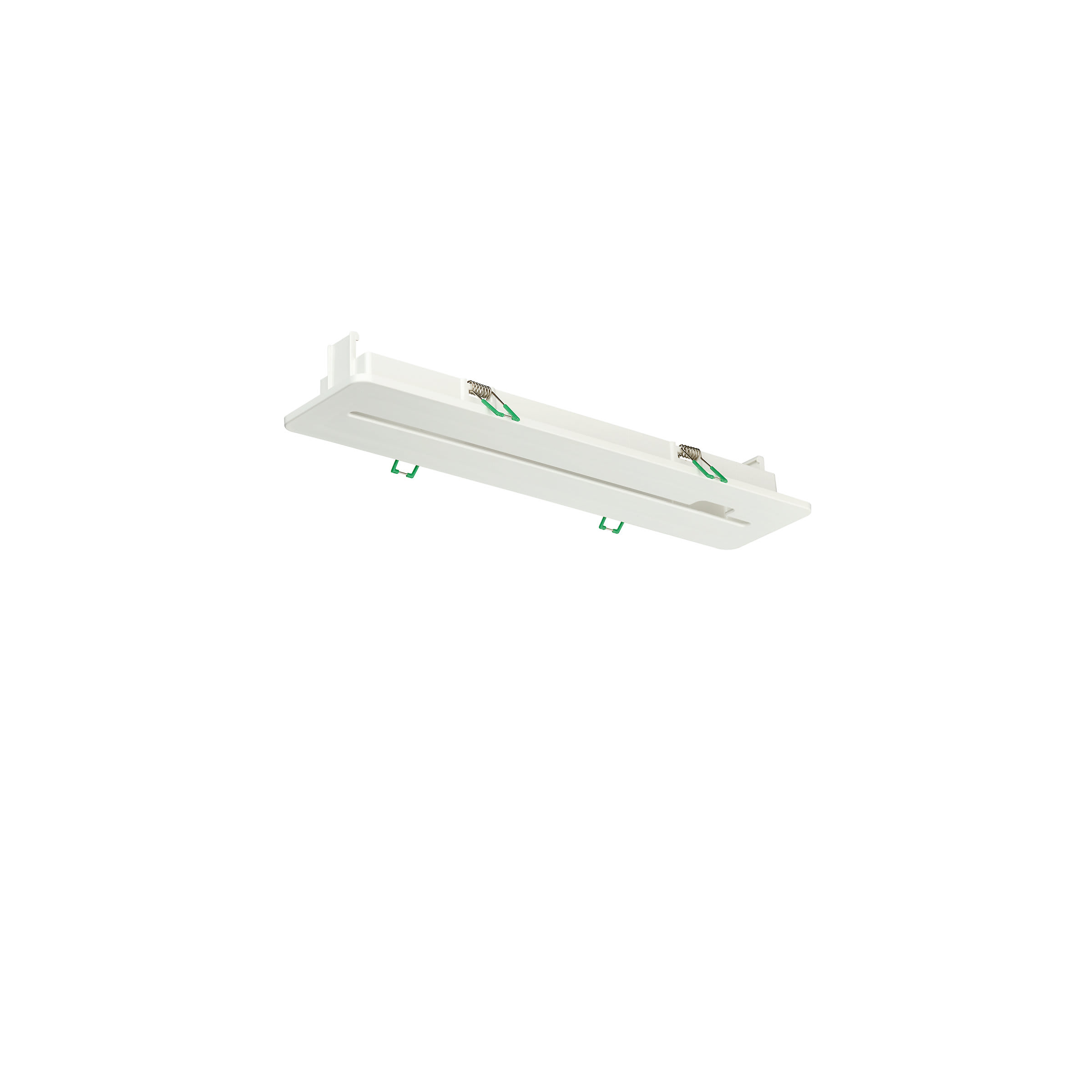 PHILIPS LIGHTING - EM159Z WL/CM RECESSED KIT 79908300
