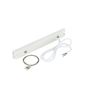 PHILIPS LIGHTING - EM159Z WL/CM SUSPENSION KIT