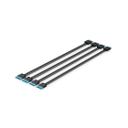 PHILIPS LIGHTING - LP901P NC CABLE SET ISLAND SMALL