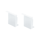 PHILIPS LIGHTING - TrueLine ACC, Bianco RC530Z EP WH SET (2PCS)