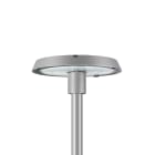 PHILIPS LIGHTING - TOWNTUNE CENTRAL POST-TOP, 12, LED module 3500 lm, LED, 50 to 60 Hz BDP260 LED35-4S/740 PSU II DS50 CLO 62P