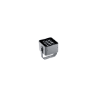 PHILIPS LIGHTING - UniFlood M G2, 2150 lm, 24 W, 840 bianco neutro, Classe di isolamento I BVP353 12LED 40K 220V L15 45.