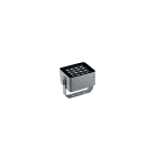 PHILIPS LIGHTING - UniFlood M G2, 3020 lm, 30 W, 830 bianco caldo, Classe di isolamento I BVP353 16LED 30K 220V L18 15.