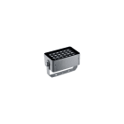 PHILIPS LIGHTING - UniFlood M G2, 4100 lm, 50 W, 830 bianco caldo, Classe di isolamento I BVP353 24LED 30K 220V L24 30.