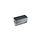 PHILIPS LIGHTING - UniFlood M G2, 5125 lm, 60 W, 830 bianco caldo, Classe di isolamento I BVP353 30LED 30K 220V L30 30.