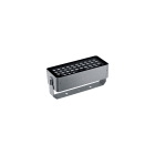 PHILIPS LIGHTING - UniFlood M G2, 6925 lm, 80 W, 840 bianco neutro, Classe di isolamento I BVP353 36LED 40K 220V L35 10.