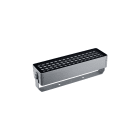 PHILIPS LIGHTING - UniFlood M G2, 10380 lm, 120 W, 830 bianco caldo, Classe di isolamento I BVP353 60LED 30K 220V L50 30.