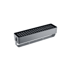 PHILIPS LIGHTING - UniFlood M G2, 13905 lm, 150 W, 840 bianco neutro, Classe di isolamento I BVP353 72LED 40K 220V L57 15.