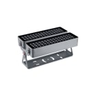 PHILIPS LIGHTING - UniFlood M G2, 17385 lm, 200 W, 830 bianco caldo, Classe di isolamento I, BVP354 96LED 30K 220V L40 45.