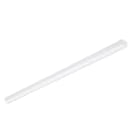 PHILIPS LIGHTING - CoreLine Regletta LED, 75 W, 10000 lm, 4000 K, Opale, IP20, TW1-ready, BN126C LED100S/840 PSU L1800.