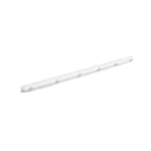 PHILIPS LIGHTING - Ledinaire Stagna WT065C G2, 60W, L1500mm, 9800lm, 4000K, Simmetrica, Trasparente, IP65, IK08, TW1-ready, LED98S/840 PSU.