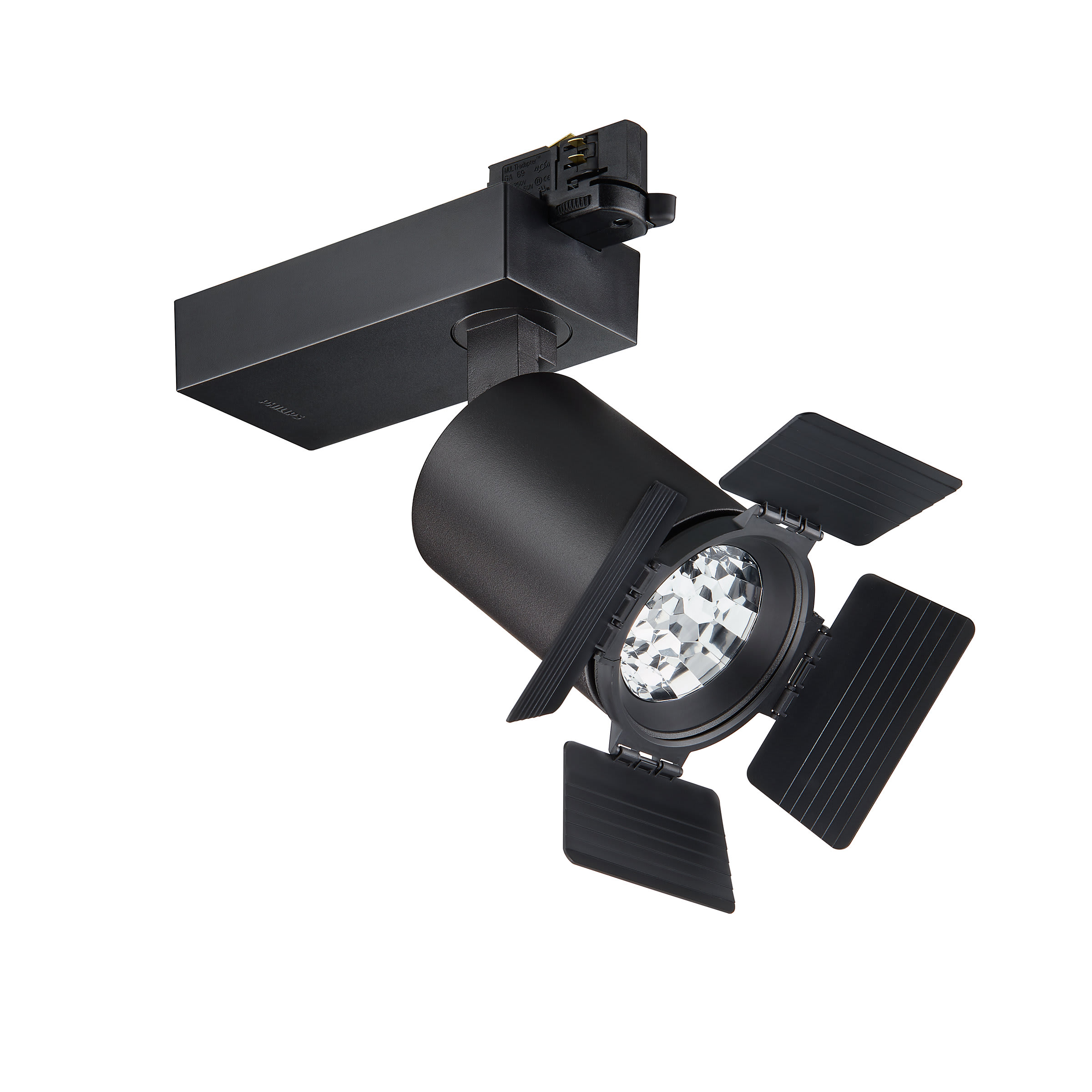 PHILIPS LIGHTING - Accessorio compatto StyliD Evo per ST770Z BD: massima praticità e funzionalità in un unico prodotto.