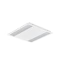 PHILIPS LIGHTING - CoreLine 44W 600x600mm 6000lm 4000K UGR19 RC136B 60S/840 PSU W60L60 OC