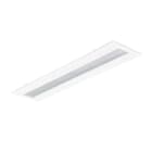 PHILIPS LIGHTING - RC136B, CoreLine, 34 W, 25 W, 1200x300 mm, 3100 lm, 3700 lm, 4300 lm, 4000 K, DALI, UGR19, ELB3h.