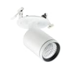 PHILIPS LIGHTING - StyliD Evo Semi Recessed, 23.5 W, Unità di alimentazione esterna (On/Off), Fascio medio, 24° ST770B 27S/PW930 PSU-E MB FG WH