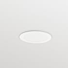 PHILIPS LIGHTING - GreenSpace Downlight, 10.6 W, D150 mm, 1150 lm, 4000 K, DALI, Interact Ready, Riflettore speculare C, Opale, IP20 DN462B LED11S/840 DIA-VLC-E C WH PCO P