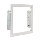 PHILIPS LIGHTING - Bianco ZBP333 CFRM L360 W360 WH - Design elegante e dimensioni compatte per un prodotto versatile e di alta qualità. 99768000