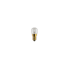 PHILIPS LIGHTING - Tubolare per Forni Incandescent lamp tube-shaped Consumo energetico 15.0W Temperatura del colore correlata 2700K APP 15.4W E14 230-240V T22 CL OV 1CT 15T22F