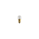 PHILIPS LIGHTING - Tubolare per Forni Incandescent lamp tube-shaped Consumo energetico 15.0W Temperatura del colore correlata 2700K APP 15.4W E14 230-240V T22 CL OV 1CT