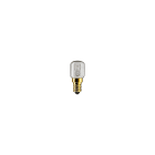 PHILIPS LIGHTING - Tubolare per Forni Incandescent lamp tube-shaped Consumo energetico: 26.0 W Temperatura del colore correlata: 2700 K E14 230-240V T25 CL OV 1CT