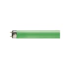 PHILIPS LIGHTING - TL-D colored fluorescent lamp consumo energetico 36 W green 1SL/25 3617V