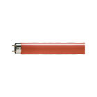PHILIPS LIGHTING - TL-D Colored Fluorescent lamp Consumo energetico: 58.5 W 58W RED 1SL/25.