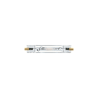 PHILIPS LIGHTING - MASTERColour CDM-TD 70W/942 RX7S 1CT/12 - Halogen metal halide lamp without reflector - Consumo energetico: 71.5 W - Classe di efficienza energetica: G.