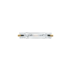 PHILIPS LIGHTING - MASTERColour CDM-TD 70W/942 RX7S 1CT/12 - Halogen metal halide lamp without reflector - Consumo energetico: 71.5 W - Classe di efficienza energetica: G. CDMTD70942
