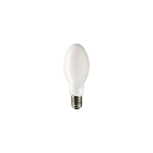 PHILIPS LIGHTING - MASTER CityWhite CDO-ET PLUS 150W/828 E40 - Halogen metal halide lamp without reflector - Consumo energetico: 143.0 W - Classe di efficienza energetica: F. CDOET150PLUS