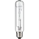 PHILIPS LIGHTING - MASTER CityWhite CDO-TT PLUS 150W/828 E40 - Halogen metal halide lamp without reflector - Consumo energetico: 148.5 W - Classe di efficienza energetica: F. CDOTT150PLUS
