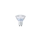 PHILIPS LIGHTING - CorePro LEDspot MV - LED-lamp/Multi-LED - Consumo energetico: 4 W - Classe di efficienza energetica: F - Temperatura del colore correlata: 2700 K - 4-50W GU10 827 36D DIM. CLAGU105082736D
