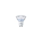 PHILIPS LIGHTING - CorePro LEDspot MV - LED-lamp/Multi-LED - Consumo energetico: 4 W - Classe di efficienza energetica: F - Temperatura del colore correlata: 2700 K - 4-50W GU10 827 36D DIM.