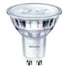 PHILIPS LIGHTING - CorePro LEDspot MV - LED-lamp/Multi-LED - Consumo energetico: 4.9 W - Classe di efficienza energetica: E COREPRO LEDSPOT 4.9-65W GU10 830 36D ND. CLAGU1065830G2