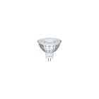 PHILIPS LIGHTING - CorePro LEDspot LV - LED-lamp/Multi-LED - Consumo energetico: 2.9 W - Classe di efficienza energetica: F - COREPRO LED SPOT ND 2.9-20W MR16 827 36D. CLAGU5320827G2