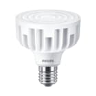PHILIPS LIGHTING - TrueForce Core LED Industrial and Retail (Highbay – HPI/SON/HPL) - LED-lamp/Multi-LED - Consumo energetico: 65 W - Classe di efficienza energetica: COREPRO LED HPI MV 9KLM 65W 840 E40 100D.